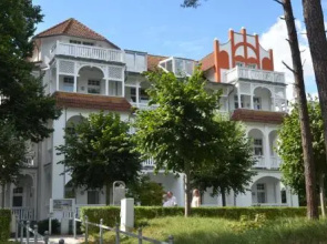 Villa Strandidyll Wohnung 7
