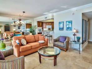 Silver Beach Towers 503W 168689 by RedAwning