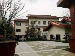 Haiyue Resort