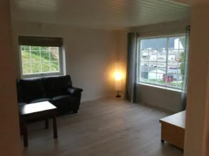 Villa Haudalan, Åndalsnes
