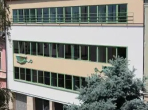 Oazis Apartmanhaz