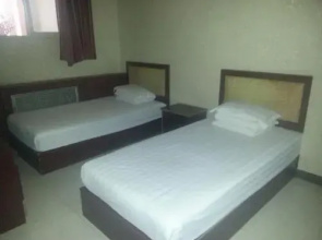 Chifeng Shuxinge Guest House