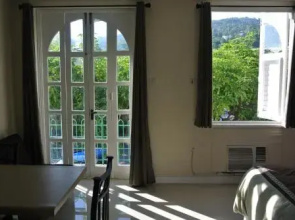 Beach One Bedroom 17
