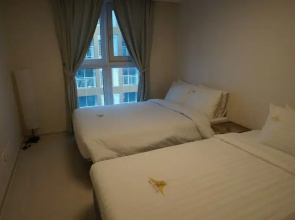 Inn the city Residence Songtan