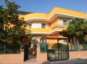 Bed & Breakfast Caravaggio