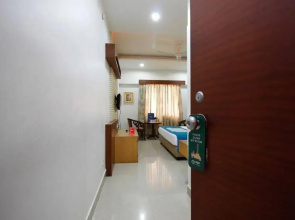 OYO Rooms Ambedkar Circle Hanamkonda