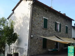 B&B Ca' Del Ghiro