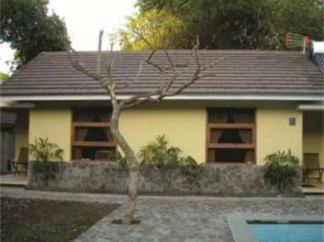 Rumah Teras Yogyakarta
