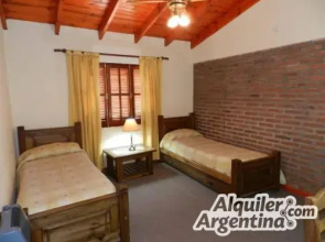 Cabañas Nuova Terra