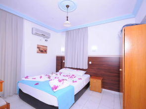 Oren Apart Hotel