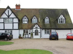 Sunny Cottage Guesthouse