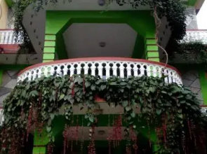 Kumari Lodge