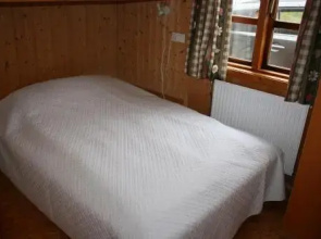 Sólbakki Holiday Home