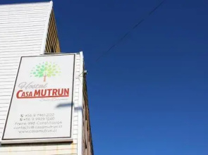 Casa Mutrun