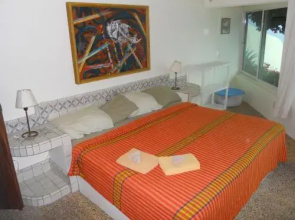 Casa de la Rosa