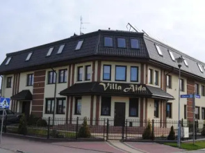 Villa Aida