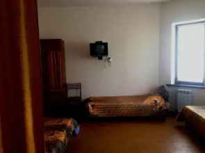 Gavan Guest House
