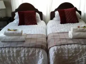 7 On Annandale B&B