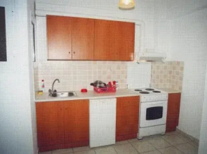 Helios Rooms