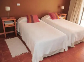 Altos de Tuqui Hotel