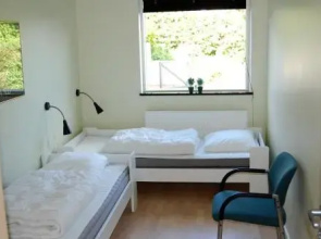 Hesselhøj ferielejlighed