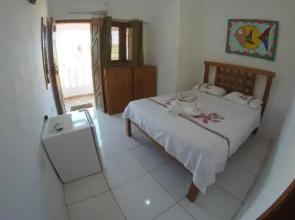 Jeri Brasil Hostel