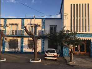 Hostal Montecarlo