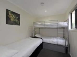 Airwalk Lodge - Hostel