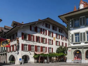 Zunfthaus zu Metzgern