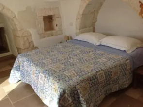 Trullo Vicino Al Mare