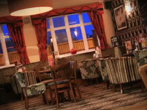 Dukeries Lodge Hotel
