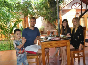 Nguyen Family Homestay