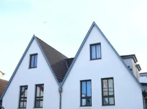 Ferienwohnung in der Altstadt Warnemünde