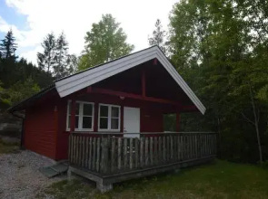 Garvikstrondi Camping