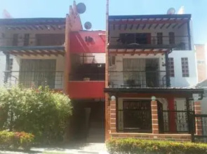 Apartasol En San Jeronimo