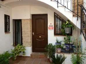 Callejon Del Albaizin