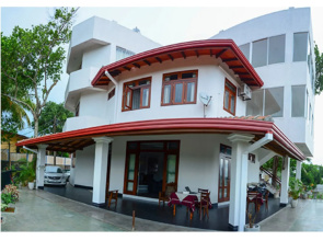 Vista Arken Lanka Galle View