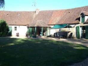 Gites de Boisaubert