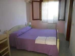 Agriturismo Tupei