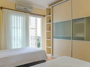 Zeze Apartment