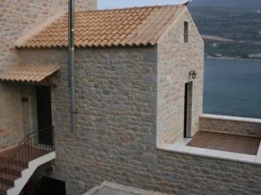 Traditional House Plagiaki