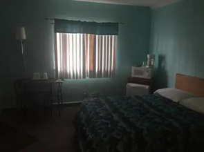 Surf Motel