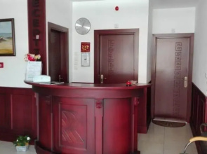 Hotel Korab Renesa