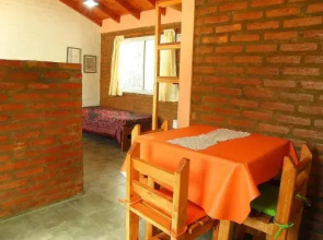 Cabañas Tahiel