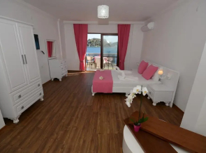 Bozburun Dinc Otel