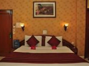 Hotel KK Continental