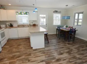 Camelot Hallett - 3 Br Home