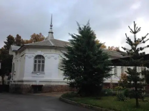 Budynok Pyschevycha