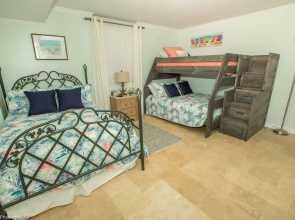 Dolphin Point 306A - 2 Br Condo