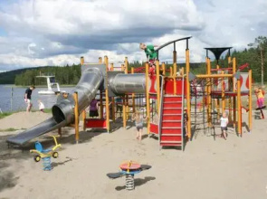 Saiva Camping & Stugby